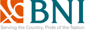 Bank Negara Indonesia logo